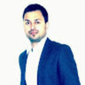 Meet your Posher, Rana